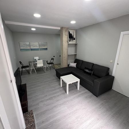 Appartamento A&R Santiago De Compostela San Sebastián de los Reyes Esterno foto